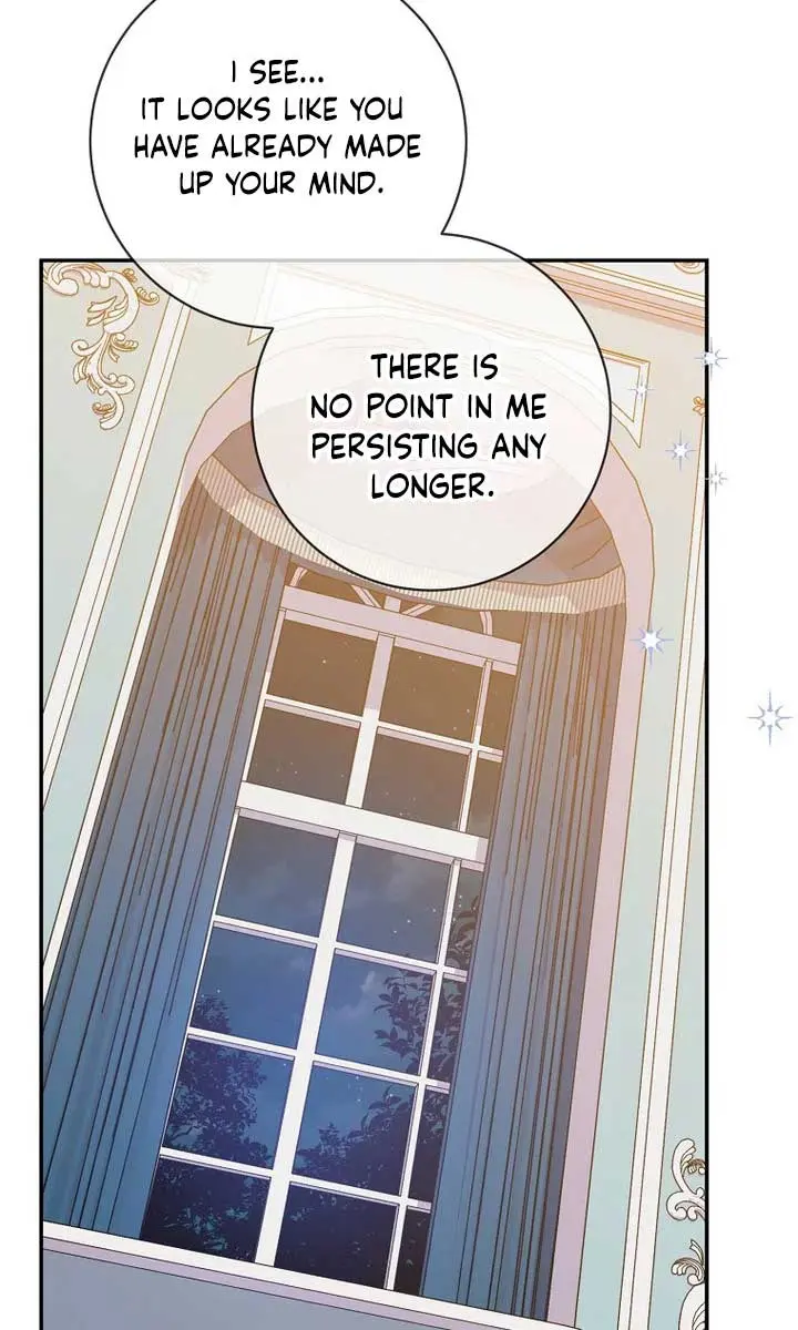Villain Fiancé Is in My Way of Happiness Chapter 24 Page 79