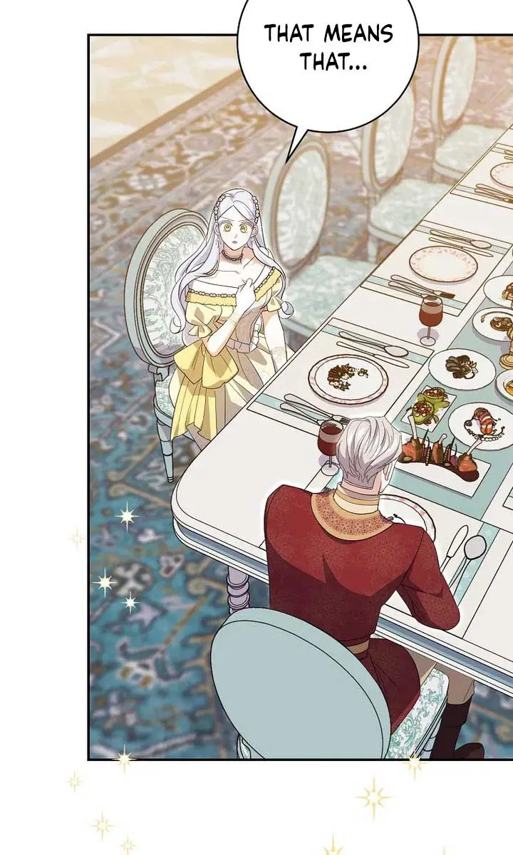 Villain Fiancé Is in My Way of Happiness Chapter 24 Page 82