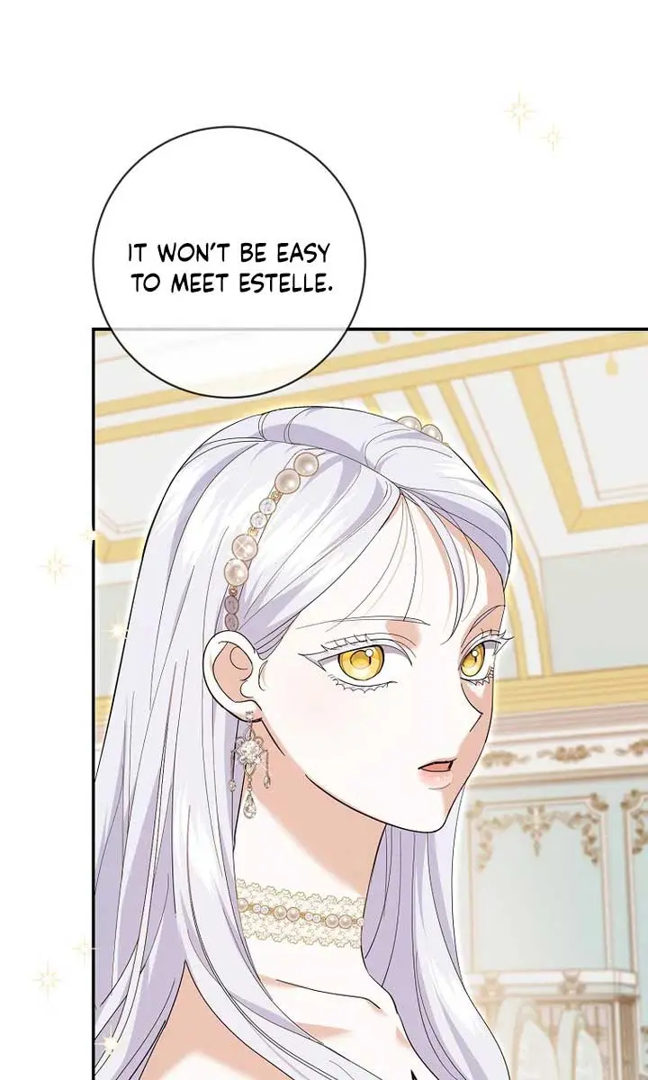 Villain Fiancé Is in My Way of Happiness Chapter 24 Page 86