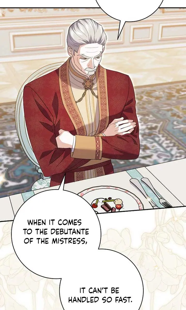 Villain Fiancé Is in My Way of Happiness Chapter 24 Page 89