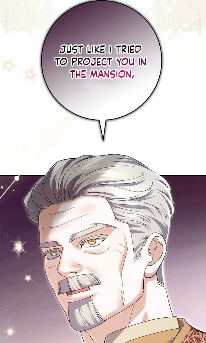 Villain Fiancé Is in My Way of Happiness Chapter 24 Page 91