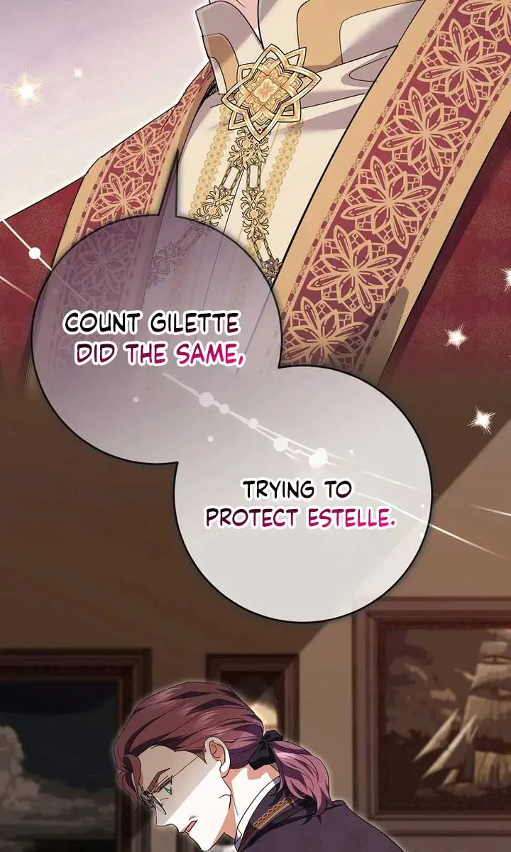 Villain Fiancé Is in My Way of Happiness Chapter 24 Page 92