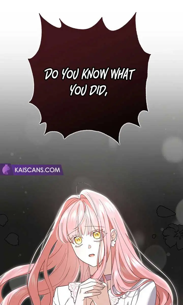 Villain Fiancé Is in My Way of Happiness Chapter 24 Page 94