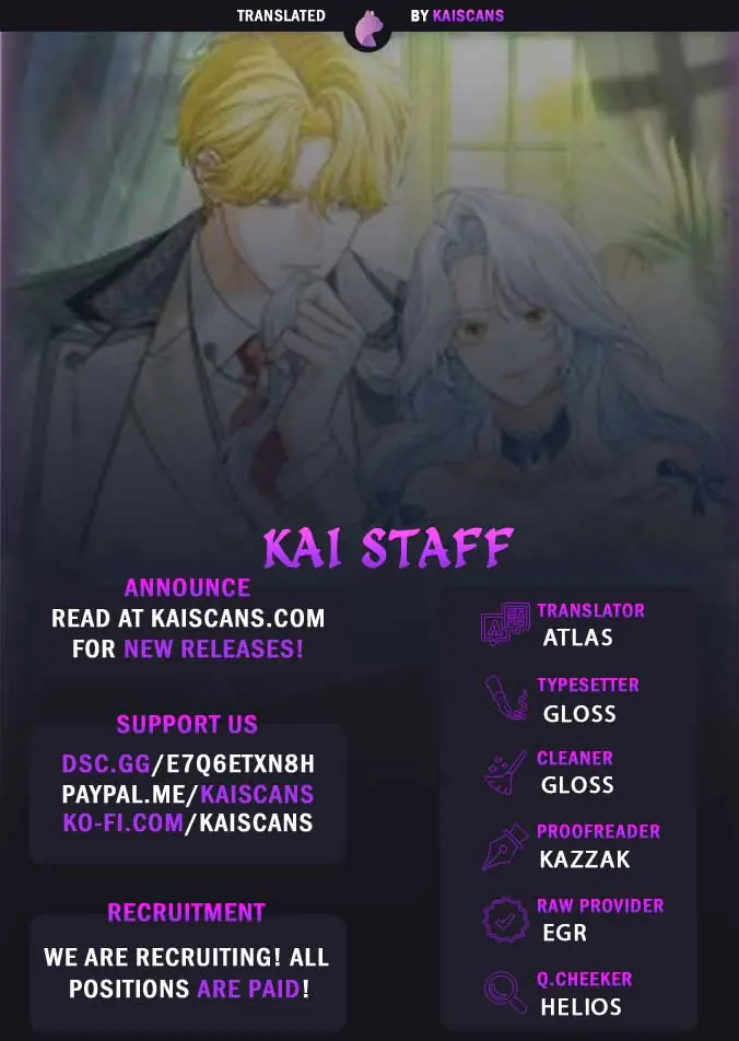 Villain Fiancé Is in My Way of Happiness Chapter 25 Page 2