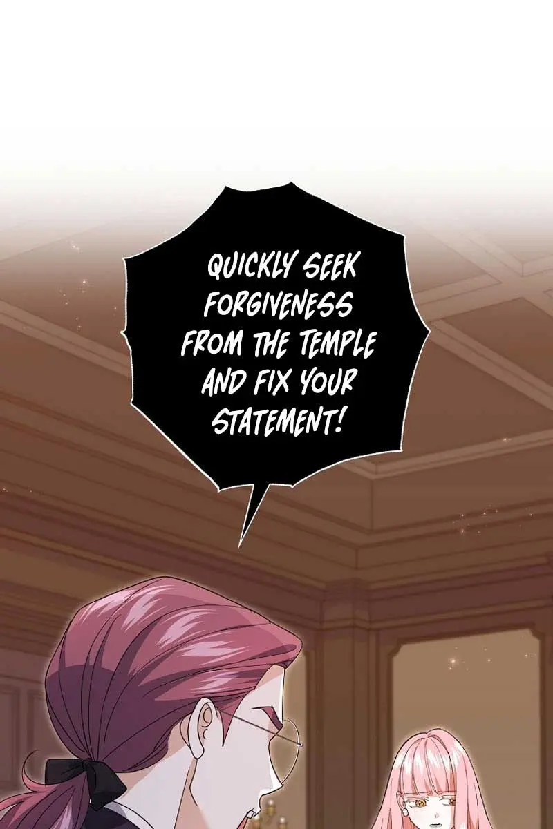 Villain Fiancé Is in My Way of Happiness Chapter 25 Page 3