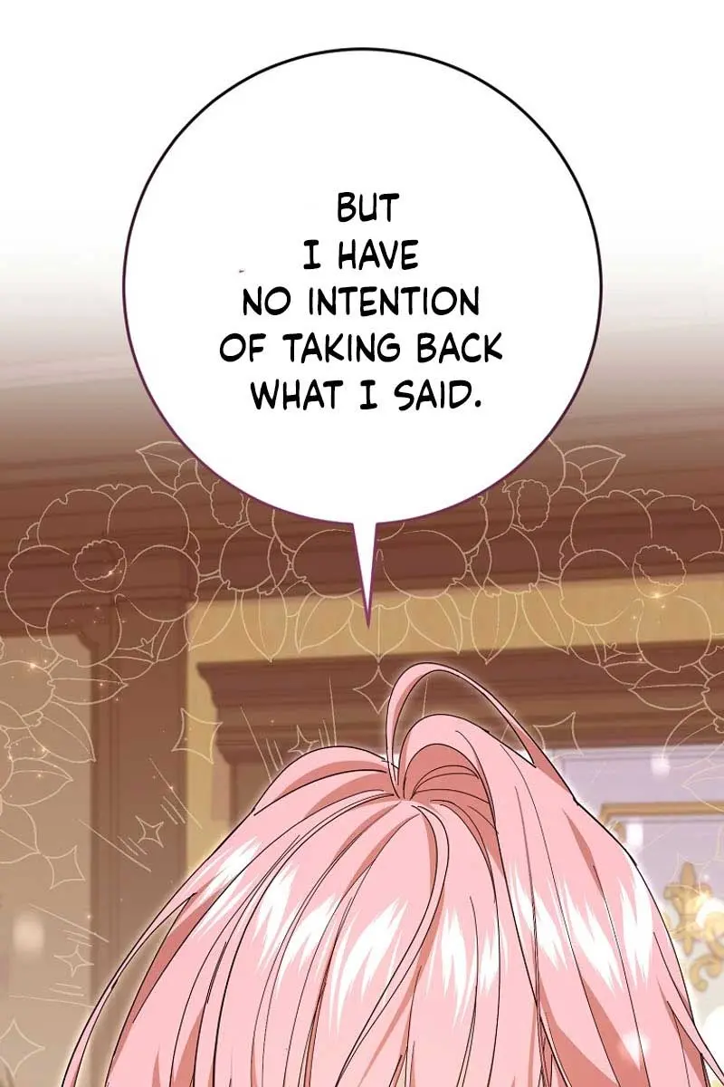 Villain Fiancé Is in My Way of Happiness Chapter 25 Page 5
