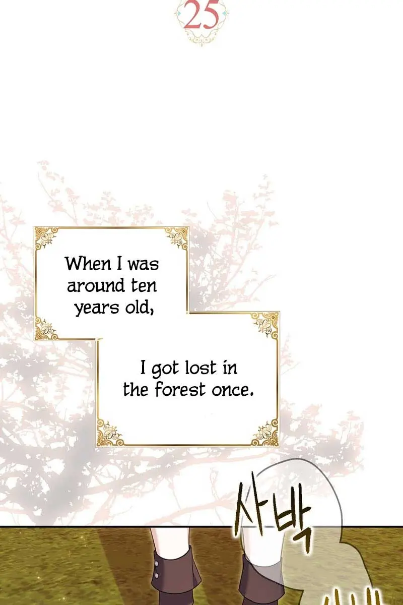 Villain Fiancé Is in My Way of Happiness Chapter 25 Page 8