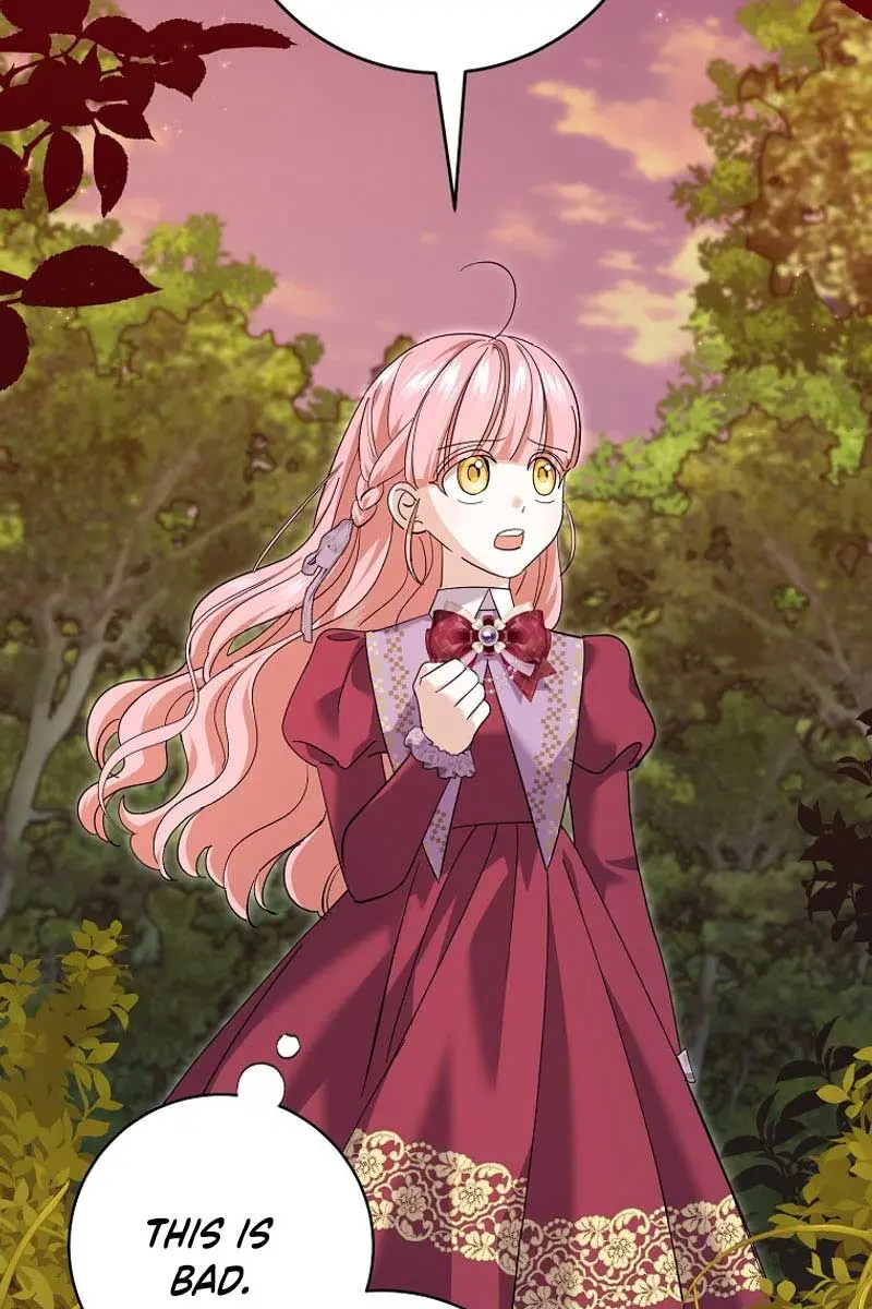 Villain Fiancé Is in My Way of Happiness Chapter 25 Page 10