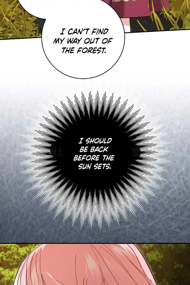 Villain Fiancé Is in My Way of Happiness Chapter 25 Page 11