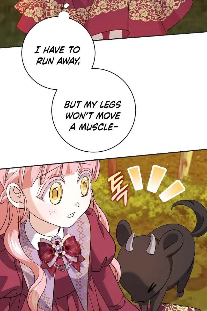 Villain Fiancé Is in My Way of Happiness Chapter 25 Page 17