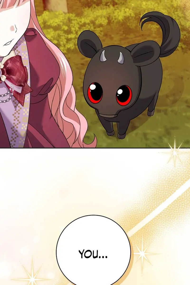 Villain Fiancé Is in My Way of Happiness Chapter 25 Page 19