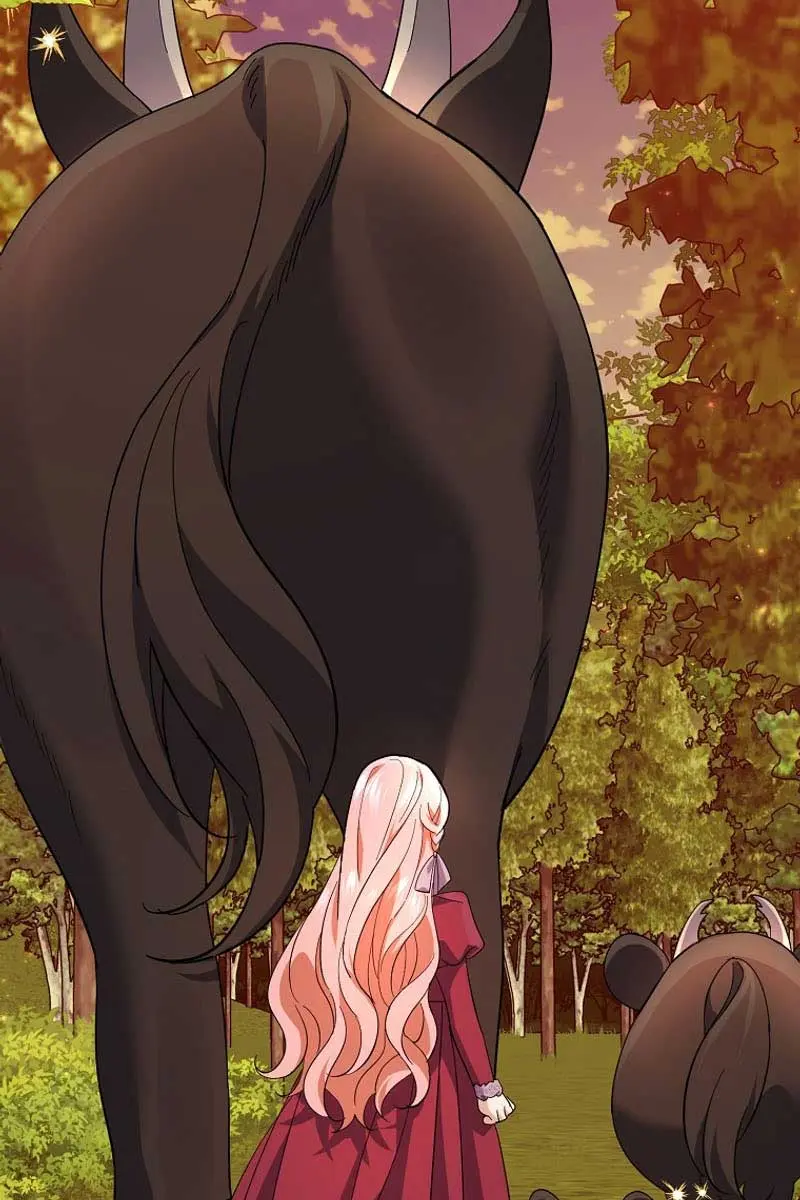 Villain Fiancé Is in My Way of Happiness Chapter 25 Page 25