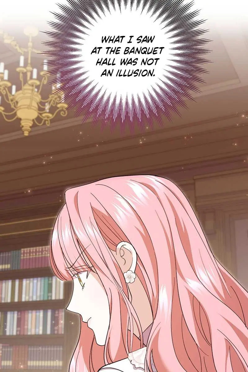 Villain Fiancé Is in My Way of Happiness Chapter 25 Page 27