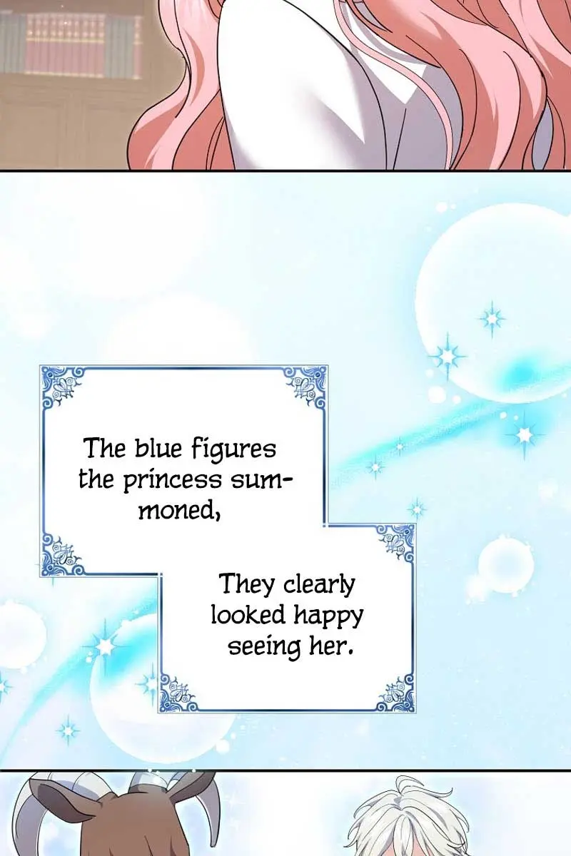 Villain Fiancé Is in My Way of Happiness Chapter 25 Page 28