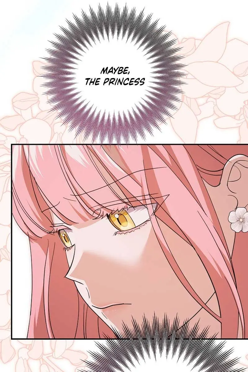 Villain Fiancé Is in My Way of Happiness Chapter 25 Page 32