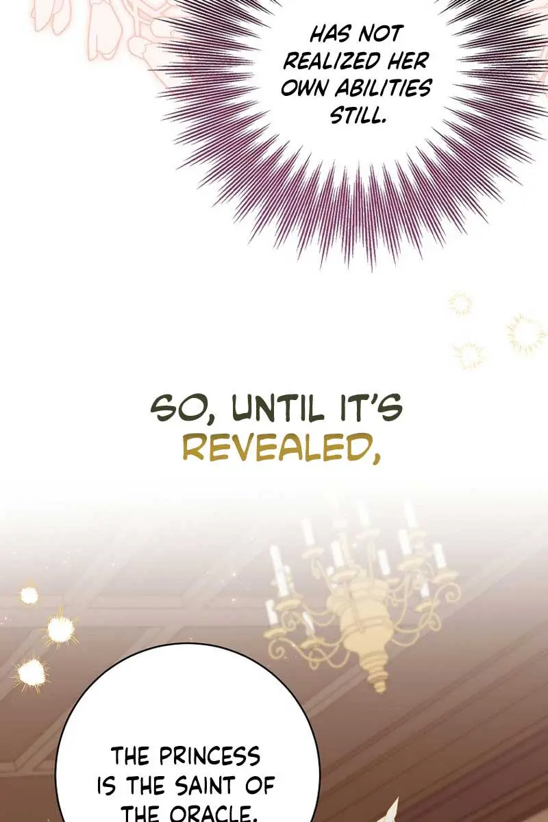 Villain Fiancé Is in My Way of Happiness Chapter 25 Page 33