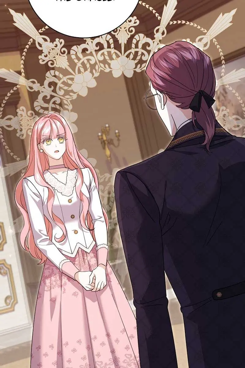 Villain Fiancé Is in My Way of Happiness Chapter 25 Page 34