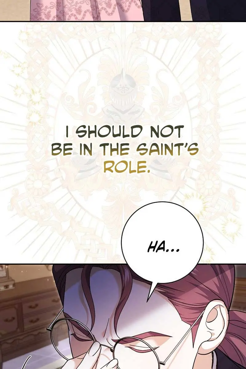 Villain Fiancé Is in My Way of Happiness Chapter 25 Page 35