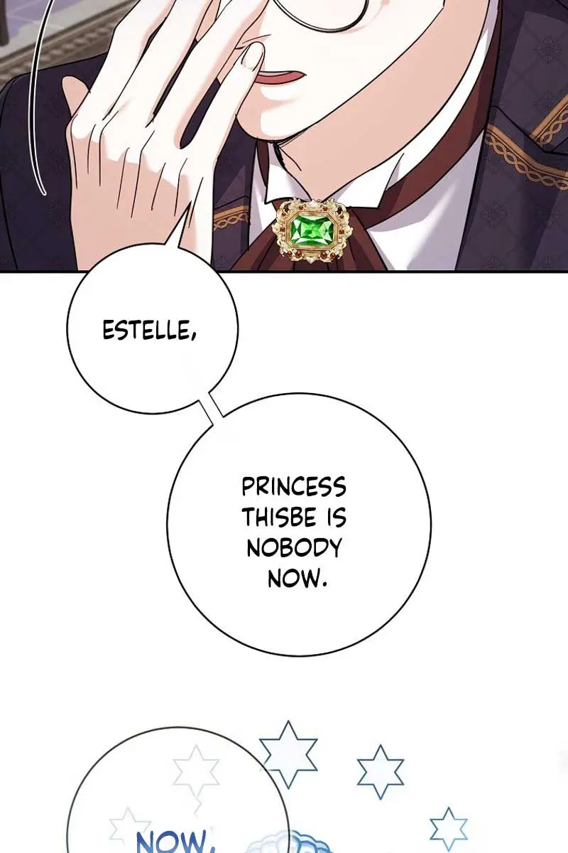 Villain Fiancé Is in My Way of Happiness Chapter 25 Page 36