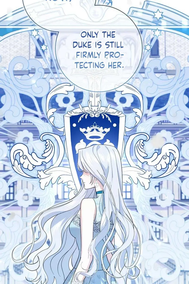 Villain Fiancé Is in My Way of Happiness Chapter 25 Page 37
