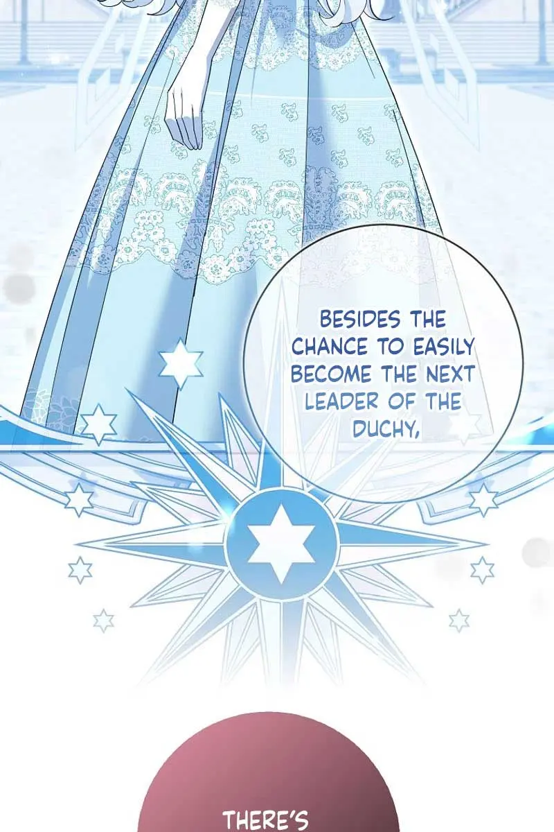 Villain Fiancé Is in My Way of Happiness Chapter 25 Page 38