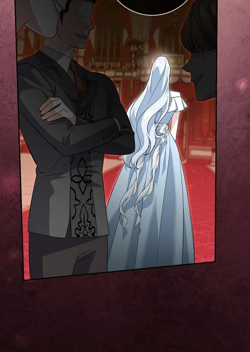 Villain Fiancé Is in My Way of Happiness Chapter 25 Page 41