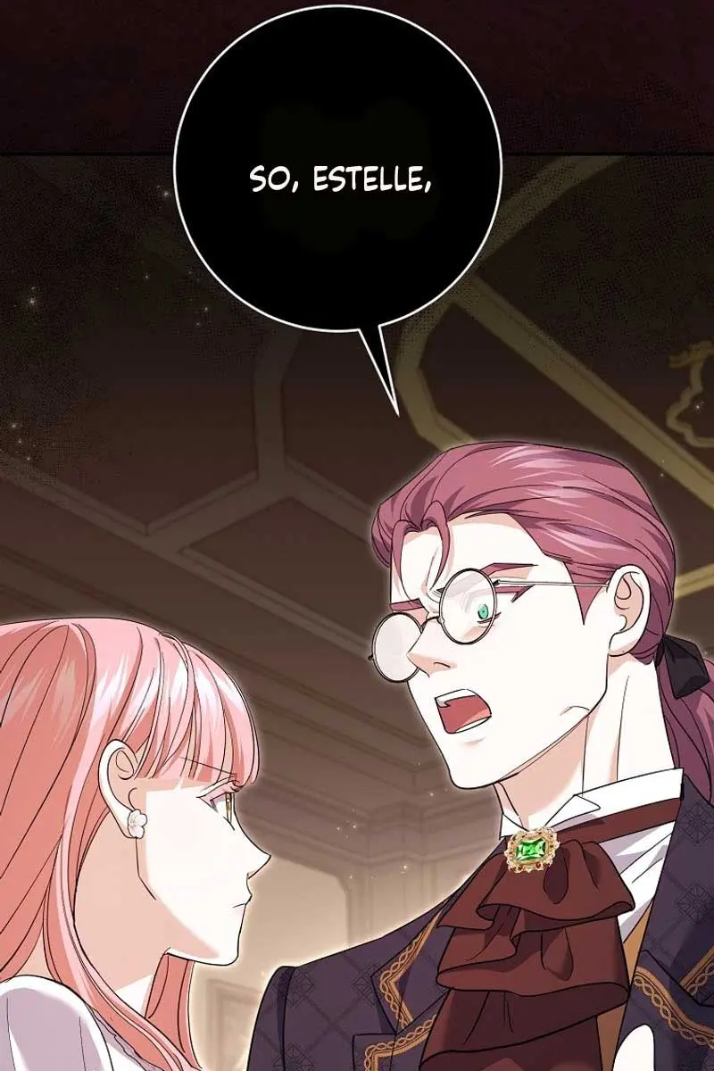 Villain Fiancé Is in My Way of Happiness Chapter 25 Page 42