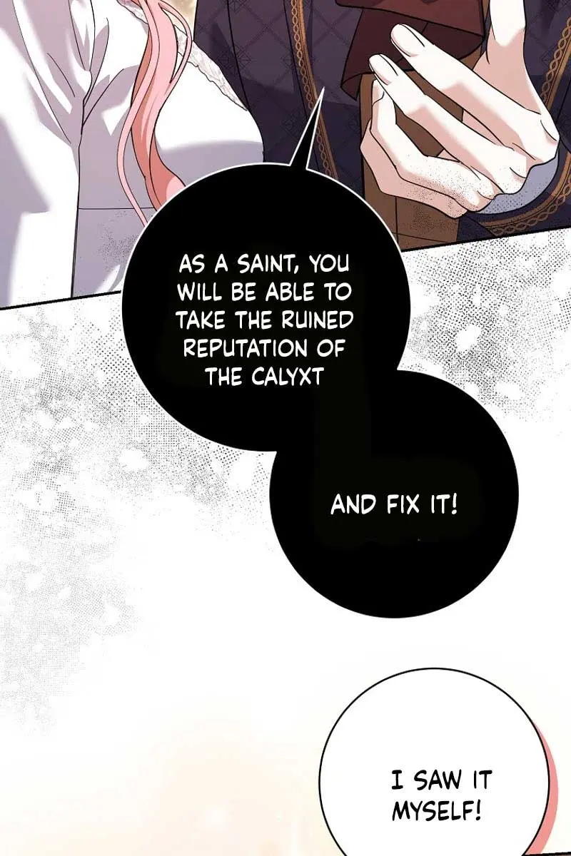 Villain Fiancé Is in My Way of Happiness Chapter 25 Page 43