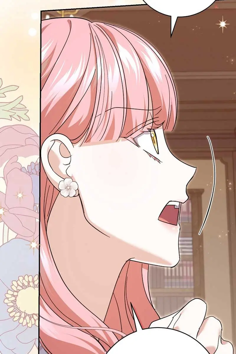 Villain Fiancé Is in My Way of Happiness Chapter 25 Page 44