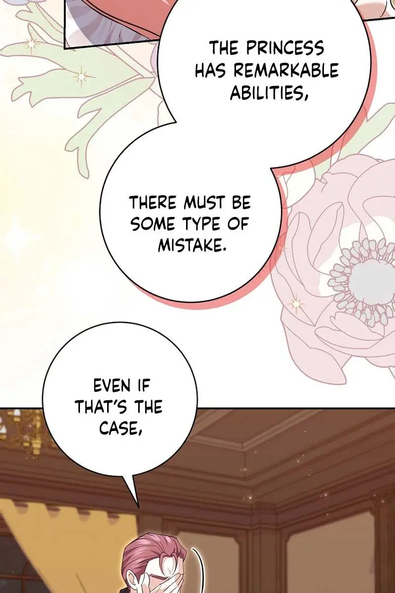 Villain Fiancé Is in My Way of Happiness Chapter 25 Page 45