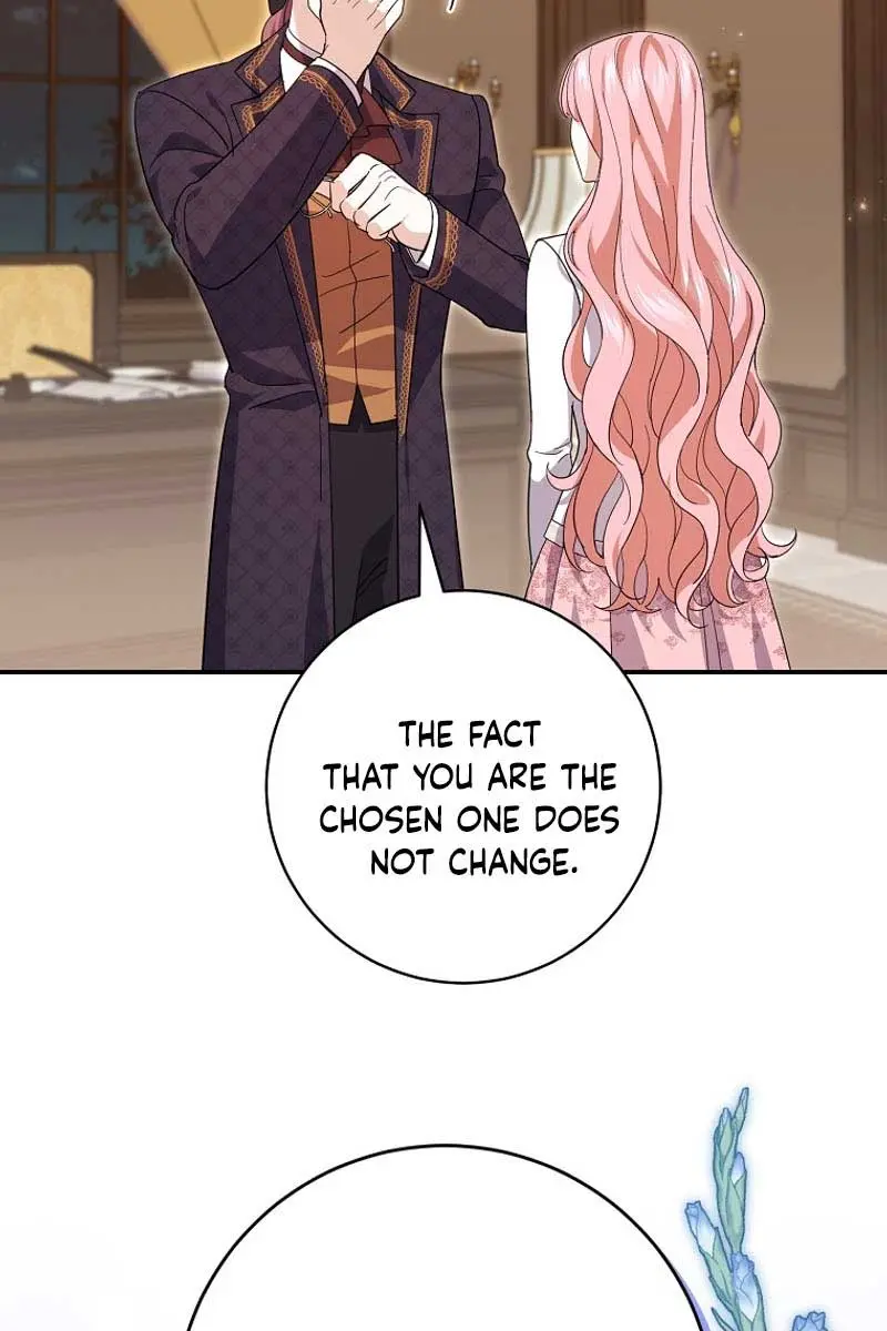 Villain Fiancé Is in My Way of Happiness Chapter 25 Page 46