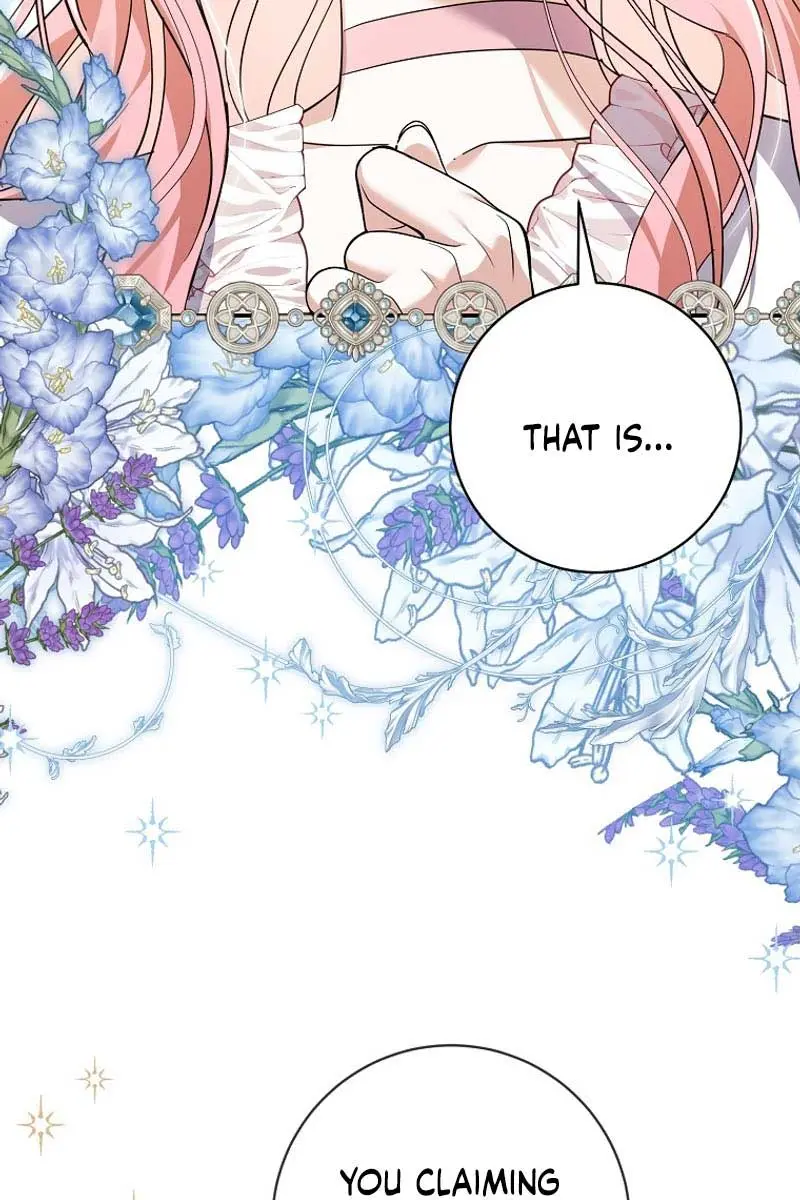 Villain Fiancé Is in My Way of Happiness Chapter 25 Page 48