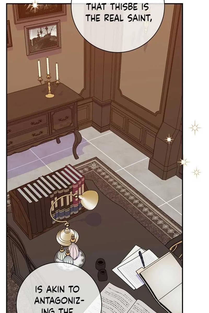 Villain Fiancé Is in My Way of Happiness Chapter 25 Page 49
