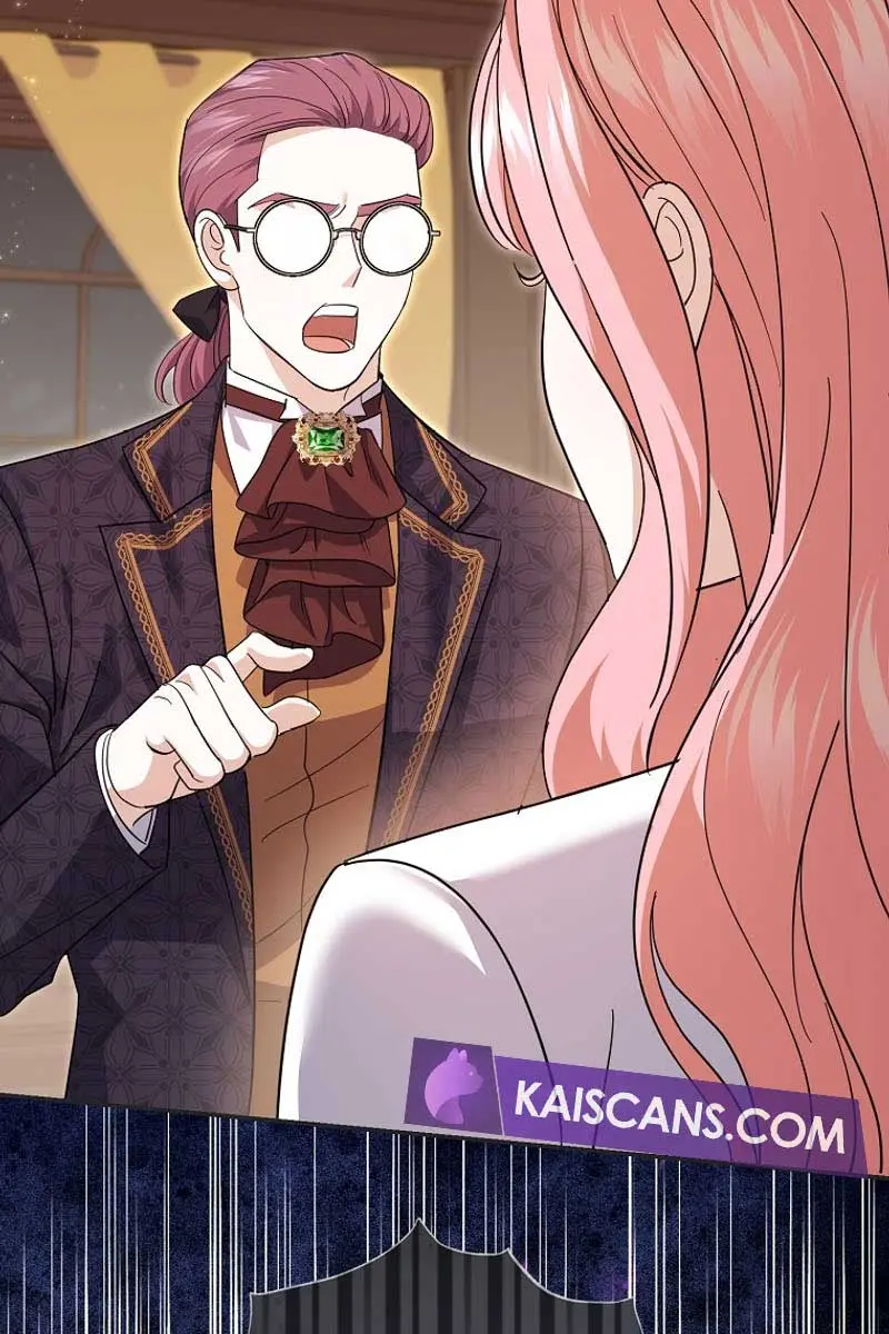 Villain Fiancé Is in My Way of Happiness Chapter 25 Page 51