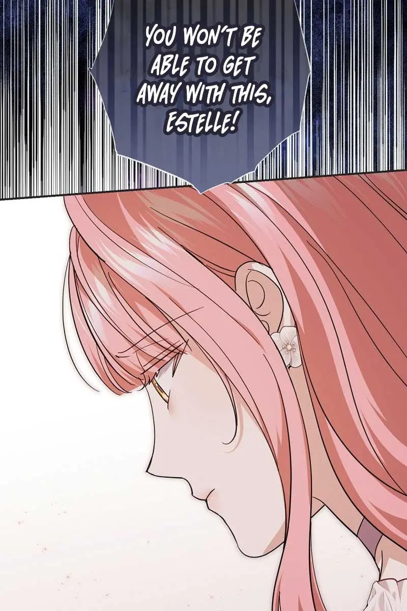 Villain Fiancé Is in My Way of Happiness Chapter 25 Page 52