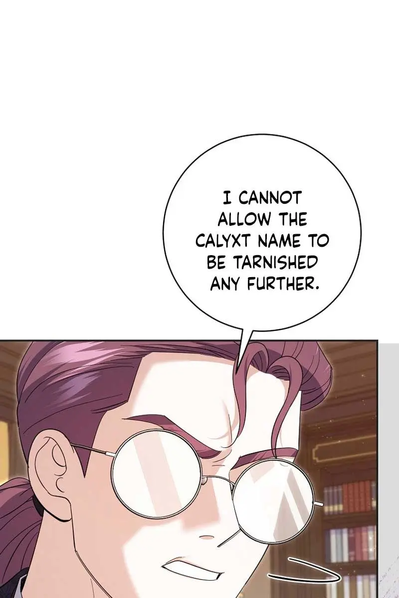 Villain Fiancé Is in My Way of Happiness Chapter 25 Page 54