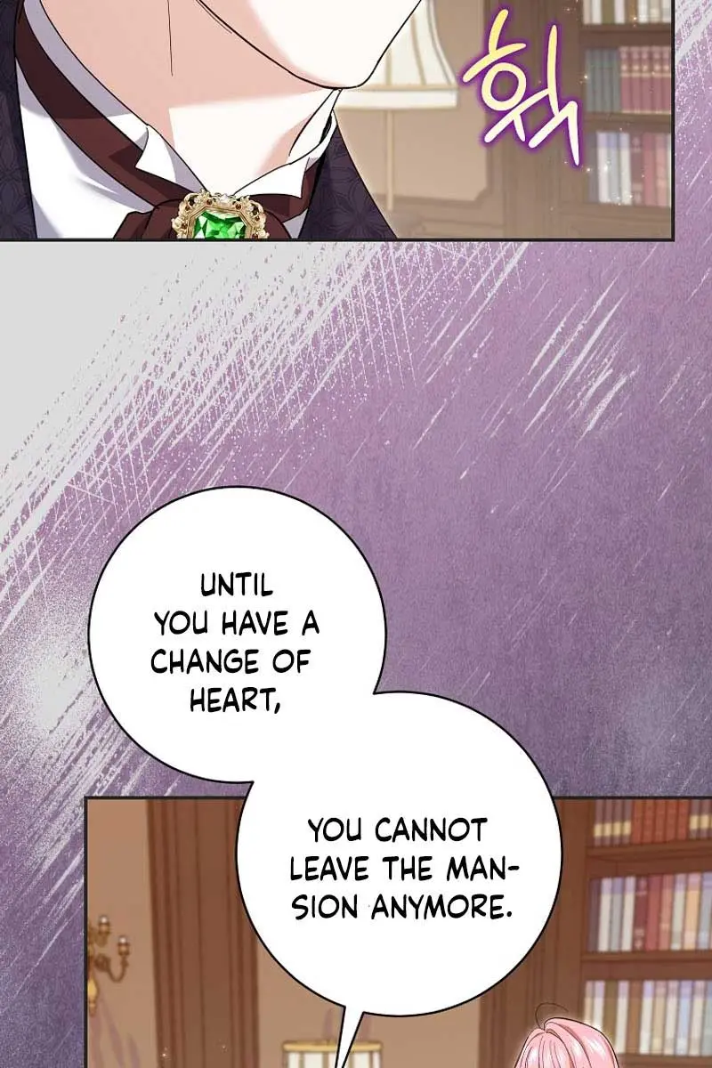 Villain Fiancé Is in My Way of Happiness Chapter 25 Page 55