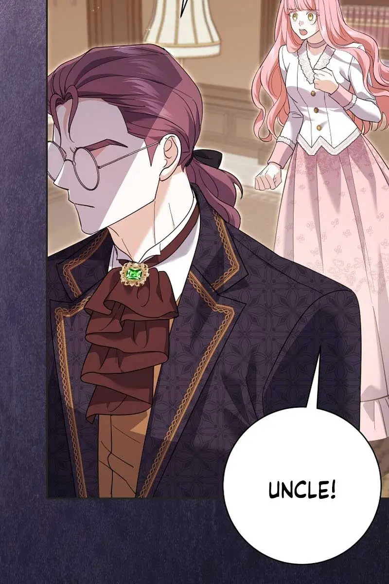 Villain Fiancé Is in My Way of Happiness Chapter 25 Page 56