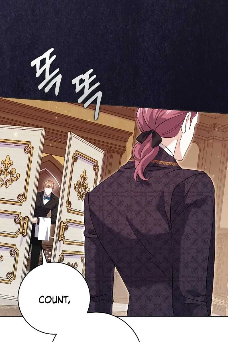 Villain Fiancé Is in My Way of Happiness Chapter 25 Page 57