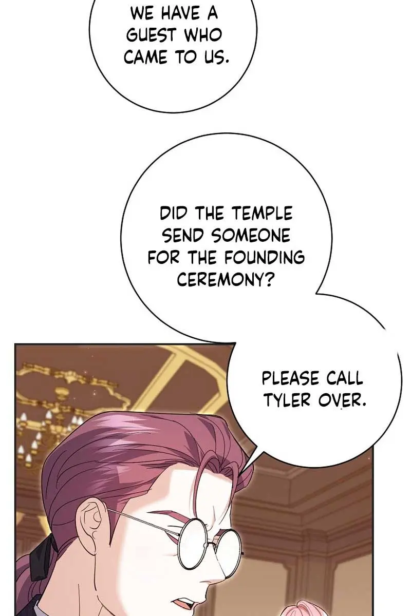 Villain Fiancé Is in My Way of Happiness Chapter 25 Page 58