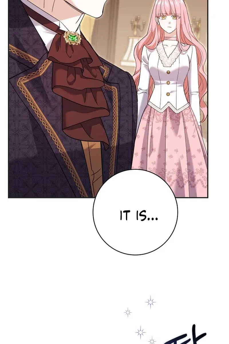 Villain Fiancé Is in My Way of Happiness Chapter 25 Page 59