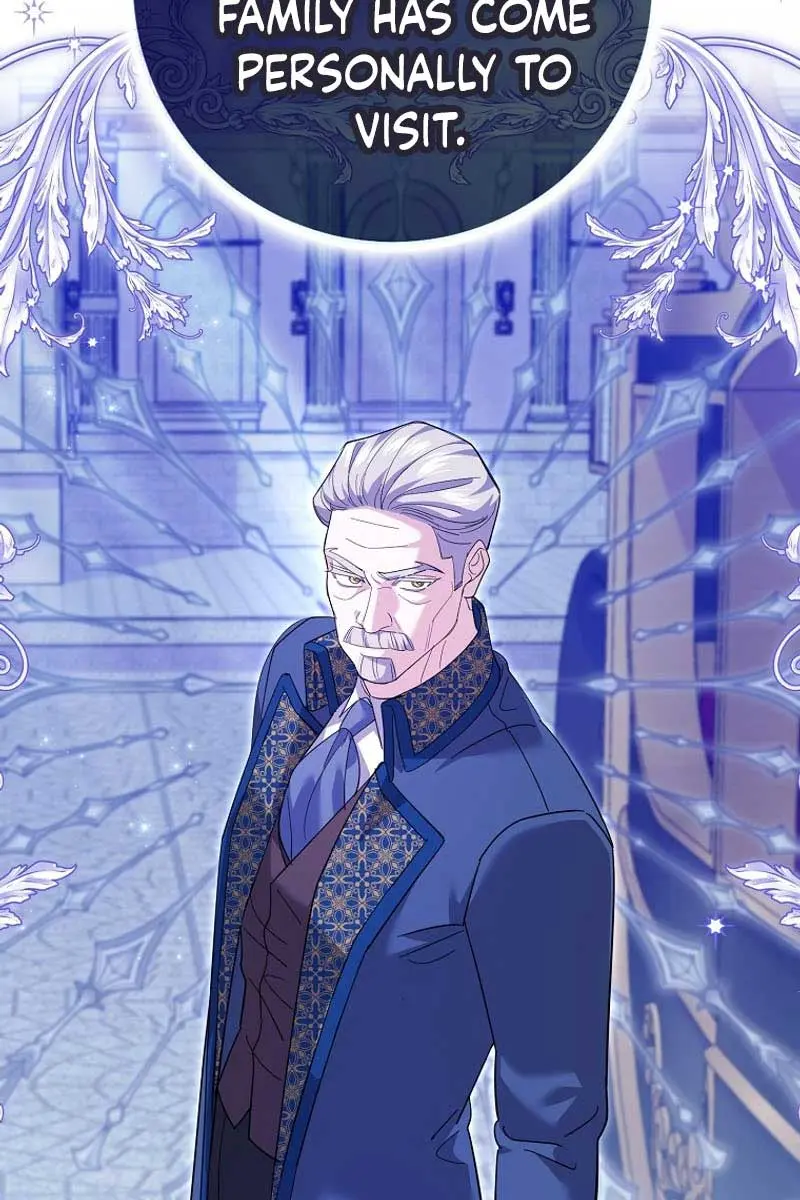 Villain Fiancé Is in My Way of Happiness Chapter 25 Page 61