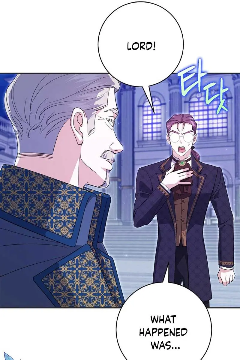 Villain Fiancé Is in My Way of Happiness Chapter 25 Page 63