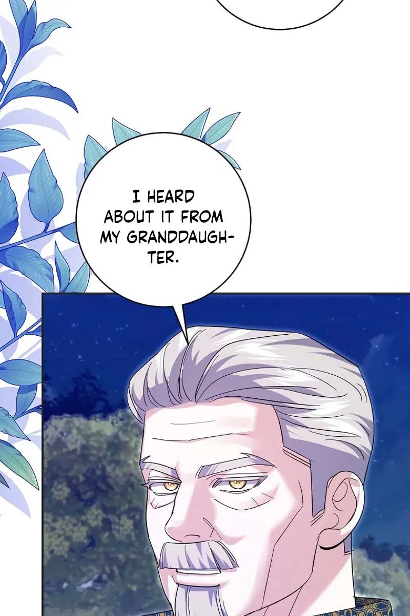 Villain Fiancé Is in My Way of Happiness Chapter 25 Page 64