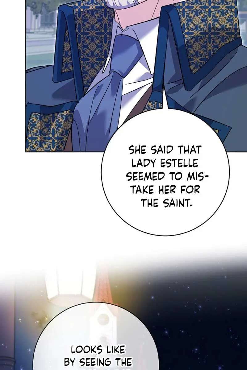 Villain Fiancé Is in My Way of Happiness Chapter 25 Page 65