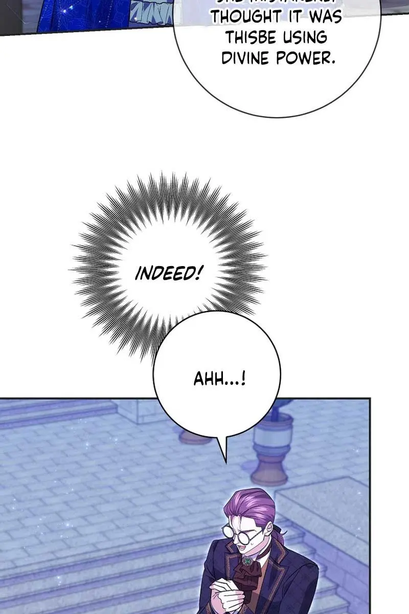 Villain Fiancé Is in My Way of Happiness Chapter 25 Page 67
