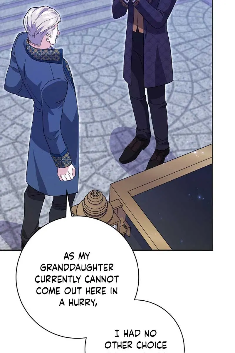 Villain Fiancé Is in My Way of Happiness Chapter 25 Page 68
