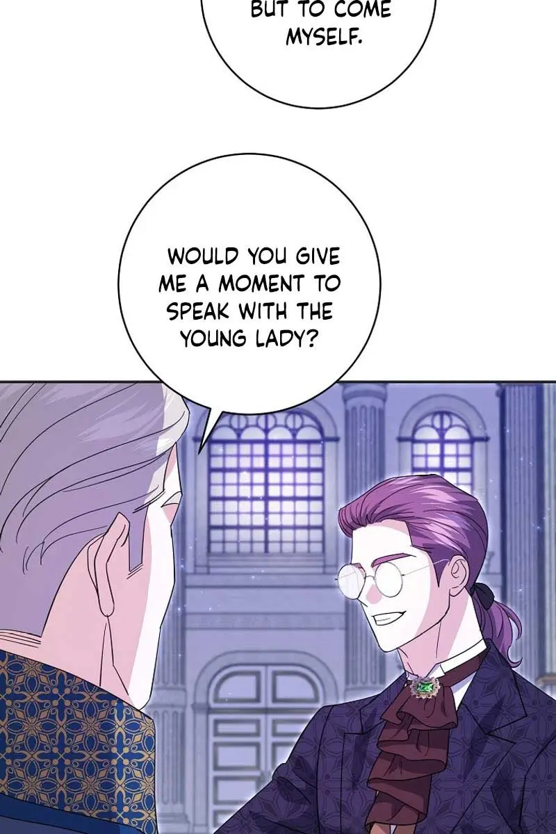 Villain Fiancé Is in My Way of Happiness Chapter 25 Page 69