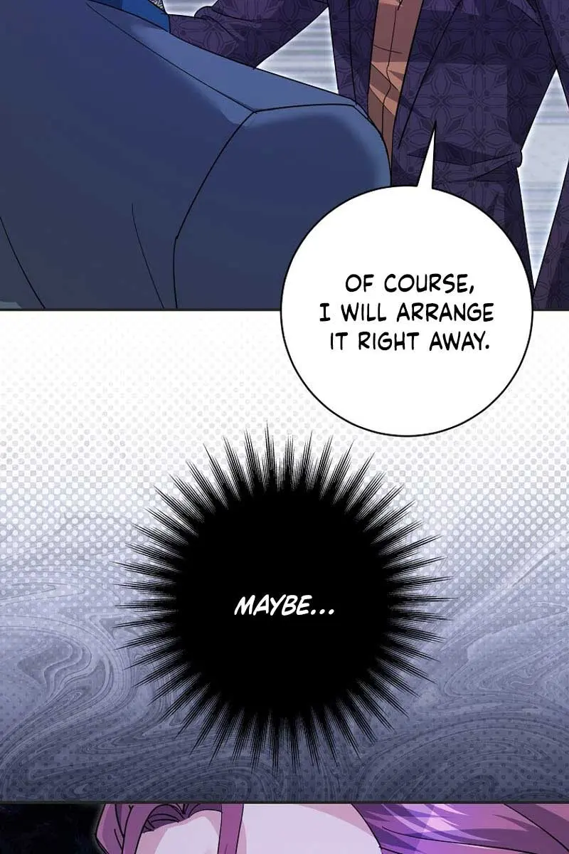 Villain Fiancé Is in My Way of Happiness Chapter 25 Page 70