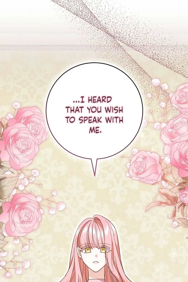 Villain Fiancé Is in My Way of Happiness Chapter 25 Page 72